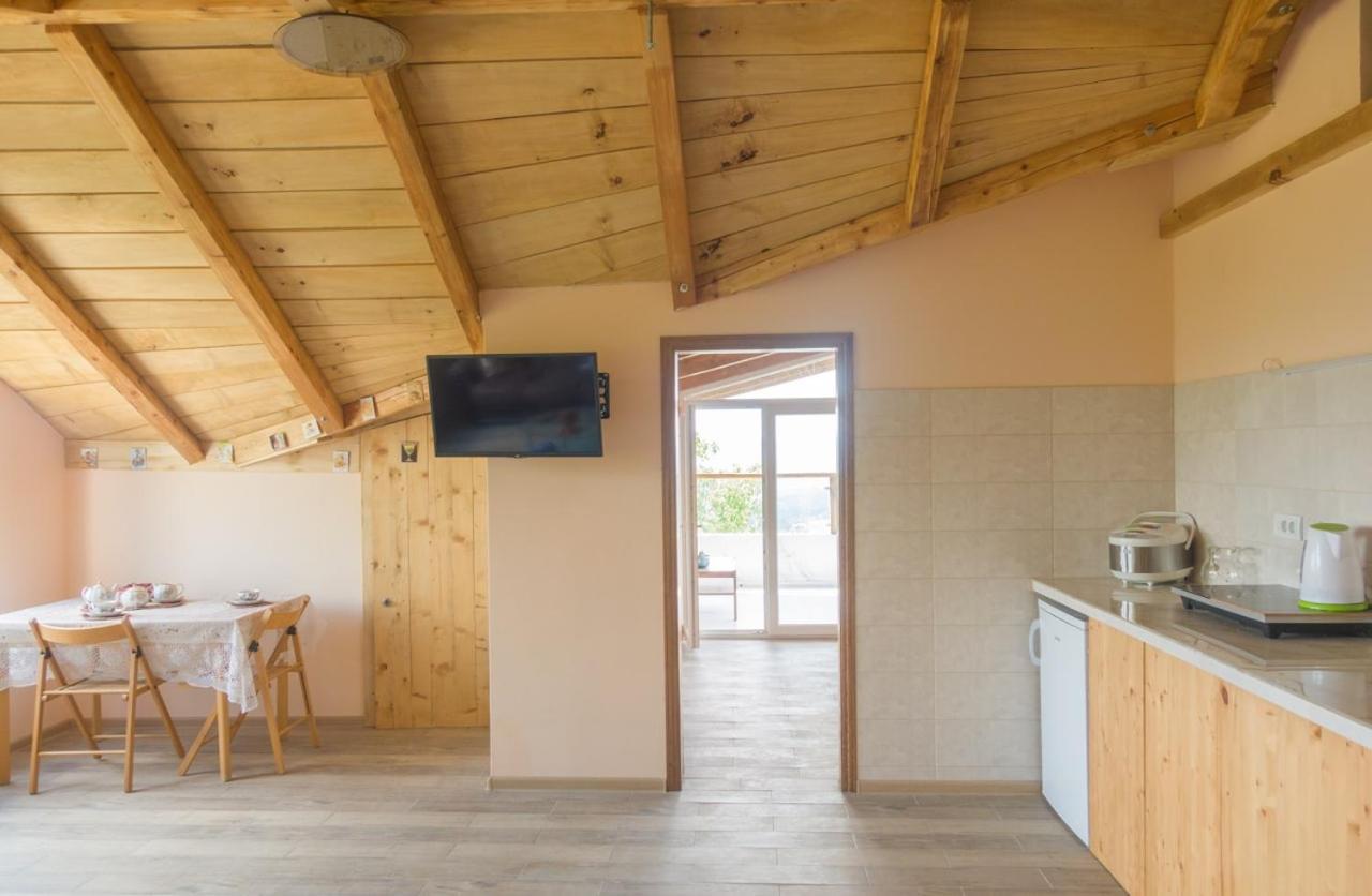 Hostal Irina Soko Banja Exterior foto