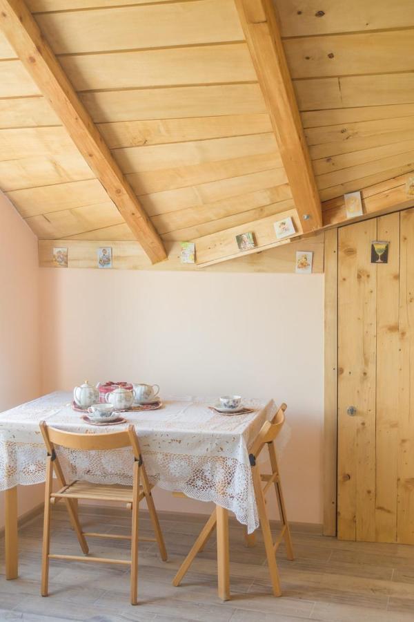 Hostal Irina Soko Banja Exterior foto