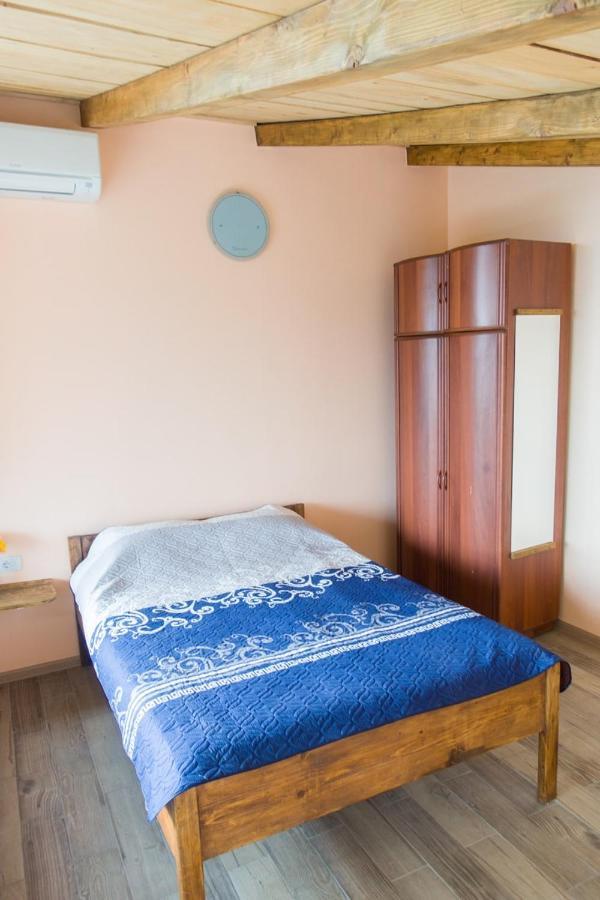 Hostal Irina Soko Banja Exterior foto